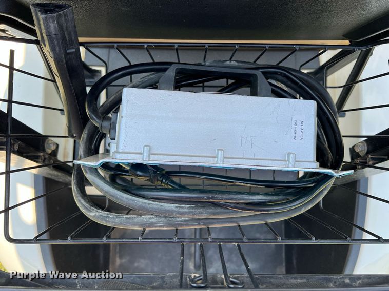 image for item LG9145 EZ GO TXT40  golf cart