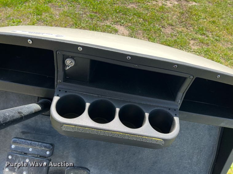 image for item LG9145 EZ GO TXT40  golf cart