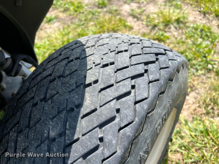 image for item LG9145 EZ GO TXT40  golf cart