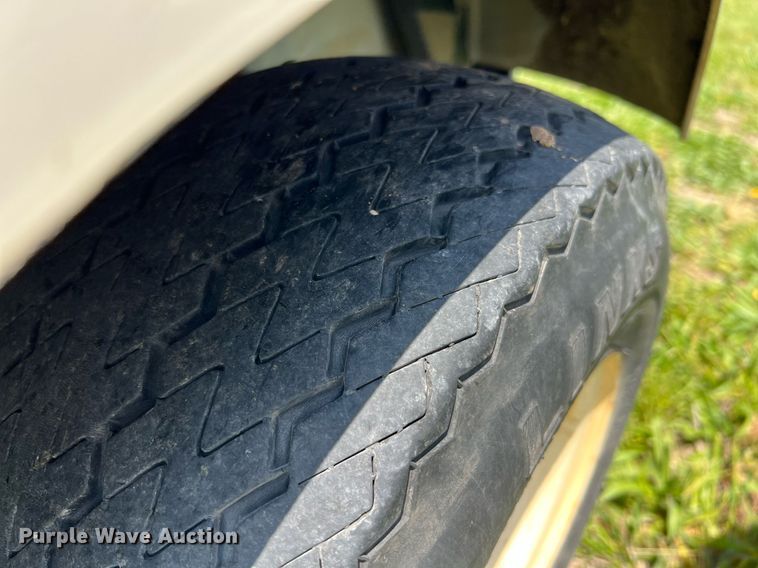 image for item LG9145 EZ GO TXT40  golf cart