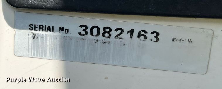 image for item LG9145 EZ GO TXT40  golf cart