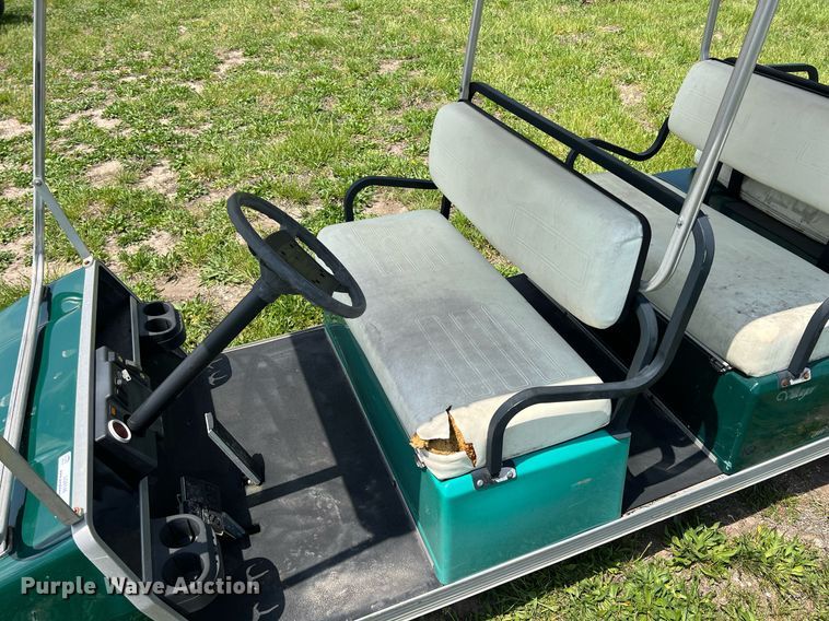 image for item LG9146 Club Car  golf cart
