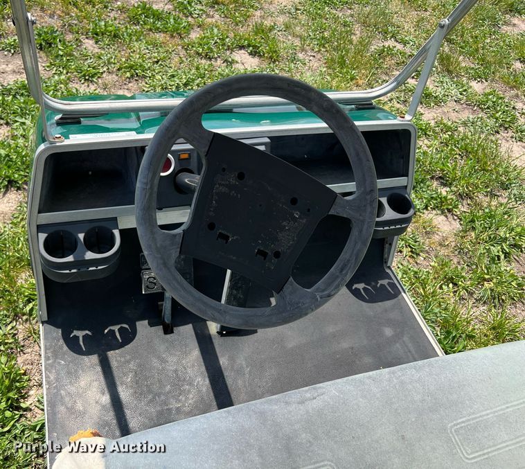 image for item LG9146 Club Car  golf cart