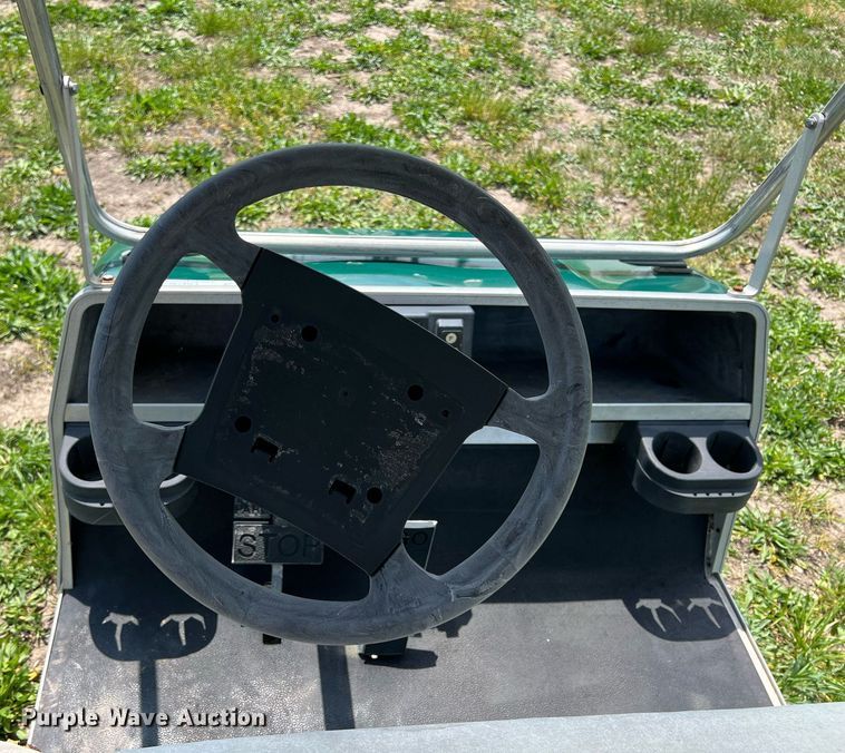 image for item LG9146 Club Car  golf cart