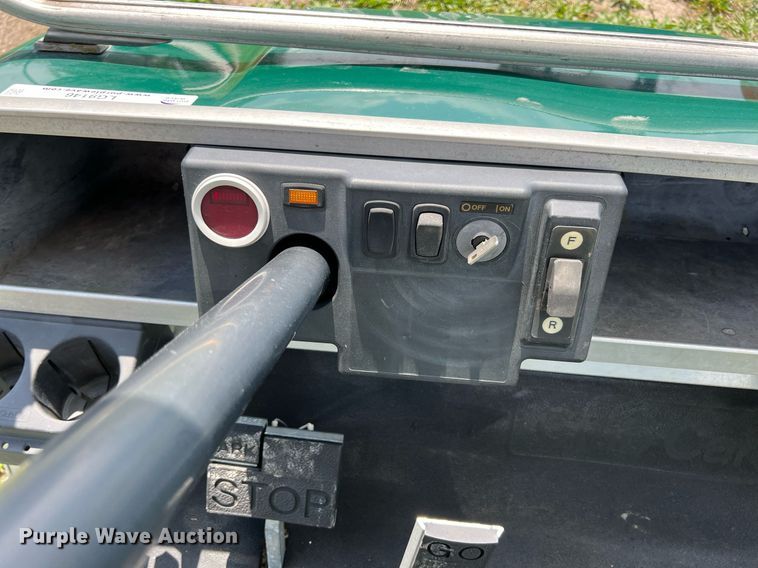 image for item LG9146 Club Car  golf cart