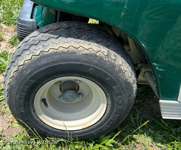 image for item LG9146 Club Car  golf cart