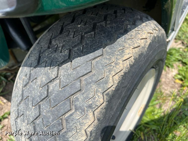 image for item LG9146 Club Car  golf cart