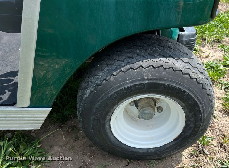 image for item LG9146 Club Car  golf cart