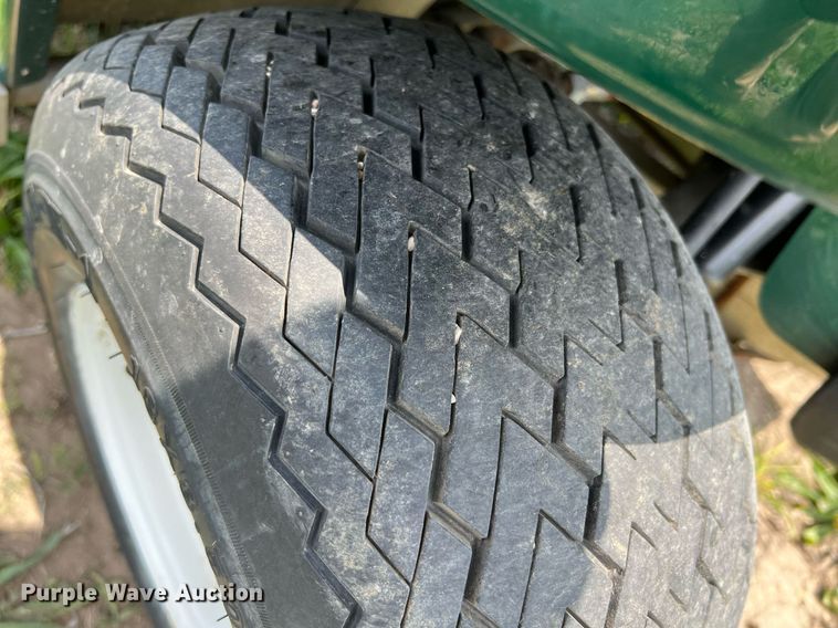 image for item LG9146 Club Car  golf cart