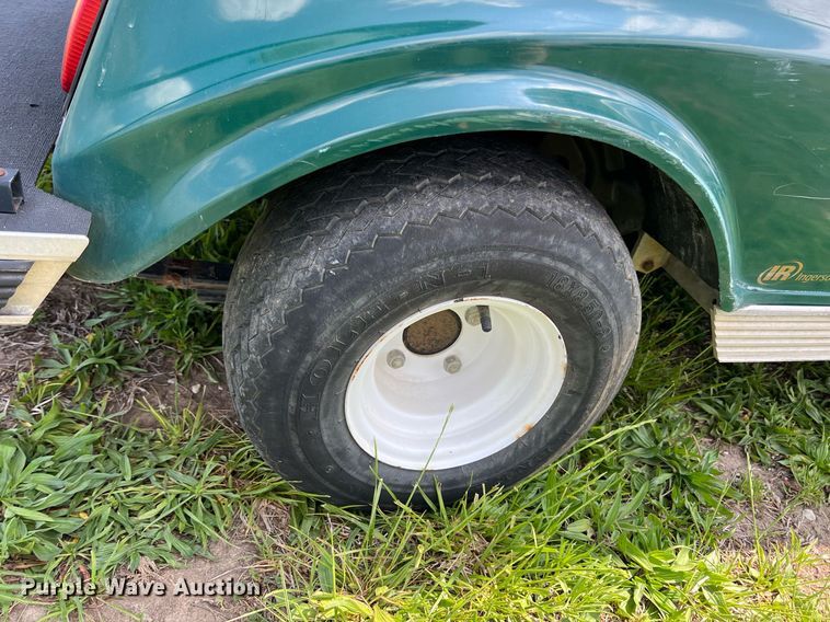 image for item LG9146 Club Car  golf cart