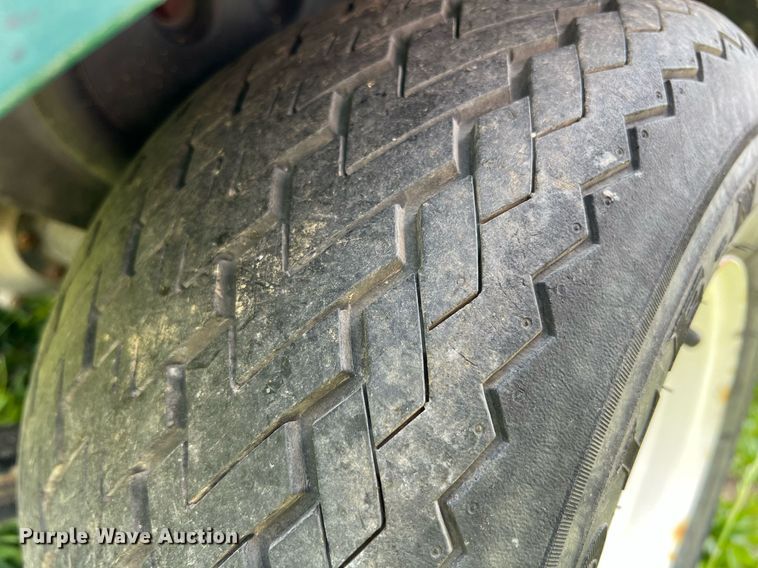 image for item LG9146 Club Car  golf cart