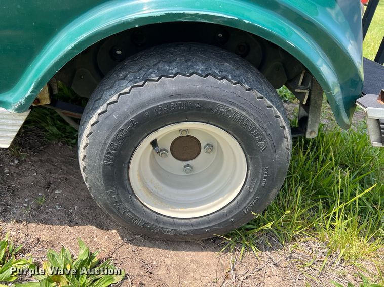 image for item LG9146 Club Car  golf cart