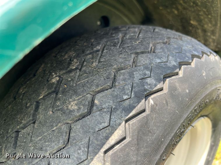 image for item LG9146 Club Car  golf cart