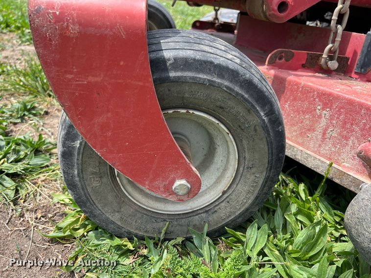 image for item LG9147 Land Pride Accu Z  ZTR lawn mower