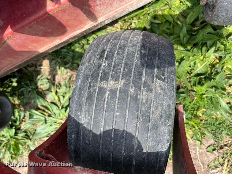 image for item LG9147 Land Pride Accu Z  ZTR lawn mower