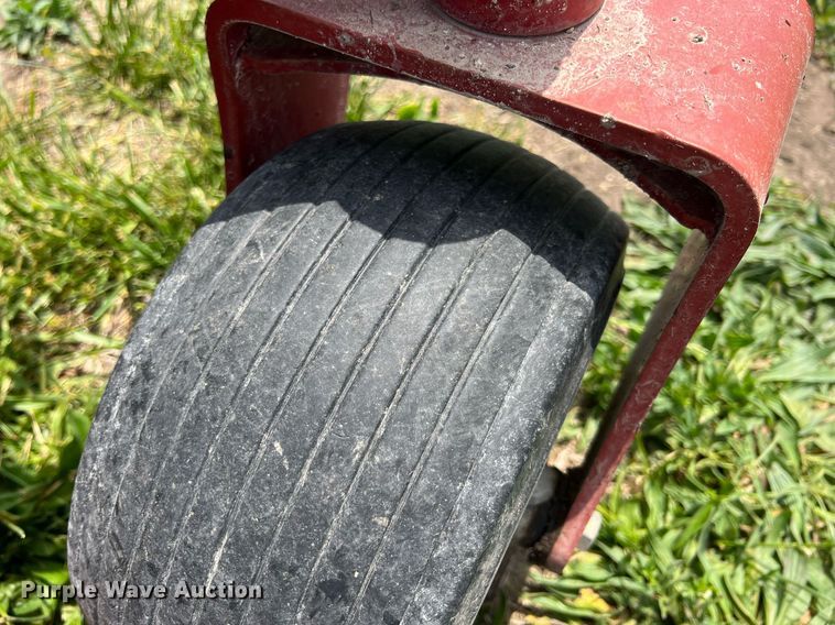 image for item LG9147 Land Pride Accu Z  ZTR lawn mower