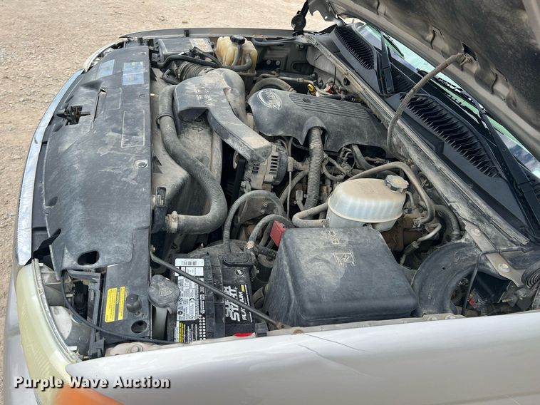 image for item LG9151 2004 GMC Yukon XL  SUV