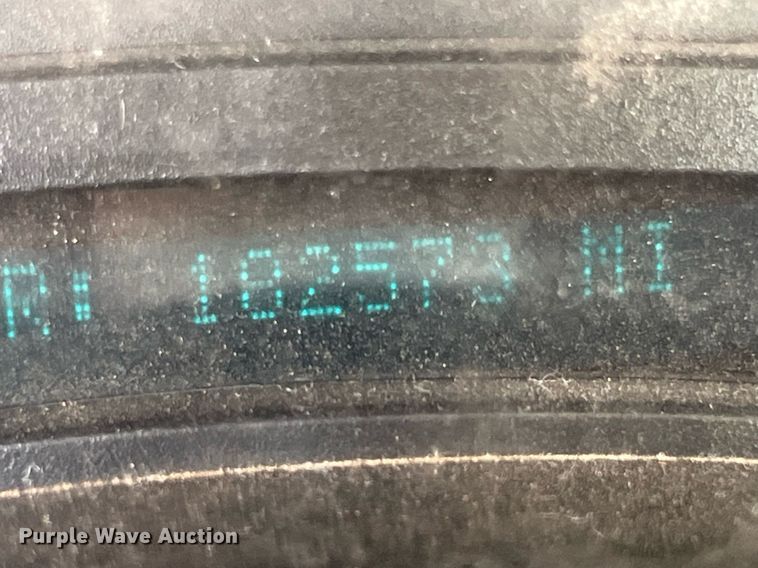 image for item LG9167 2006 Chevrolet Silverado 2500HD  pickup truck