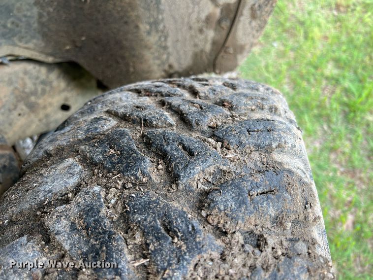 image for item LG9167 2006 Chevrolet Silverado 2500HD  pickup truck