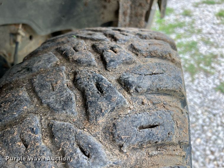 image for item LG9167 2006 Chevrolet Silverado 2500HD  pickup truck