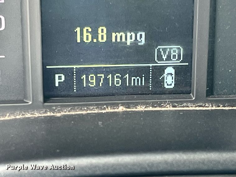 image for item LG9187 2017 GMC Sierra 1500  Double Cab pickup truck