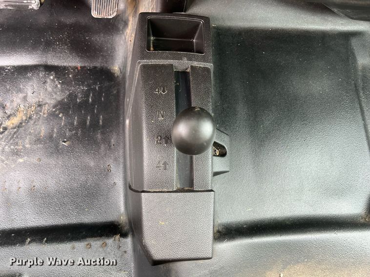 image for item LG9187 2017 GMC Sierra 1500  Double Cab pickup truck