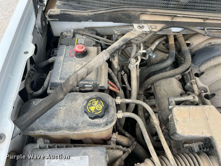 image for item LG9187 2017 GMC Sierra 1500  Double Cab pickup truck