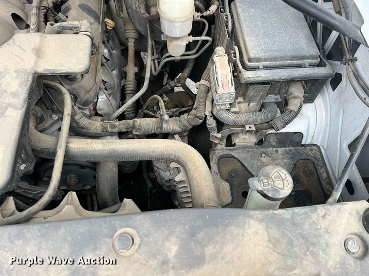 image for item LG9187 2017 GMC Sierra 1500  Double Cab pickup truck