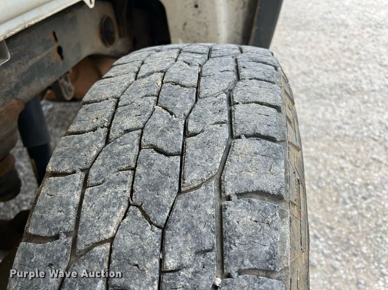 image for item LG9187 2017 GMC Sierra 1500  Double Cab pickup truck