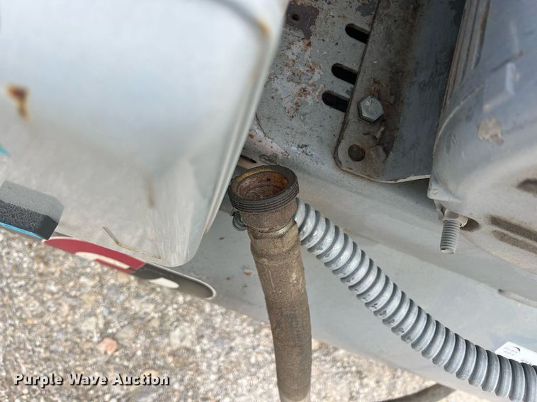 image for item LG9192 Gardner Denver  air compressor