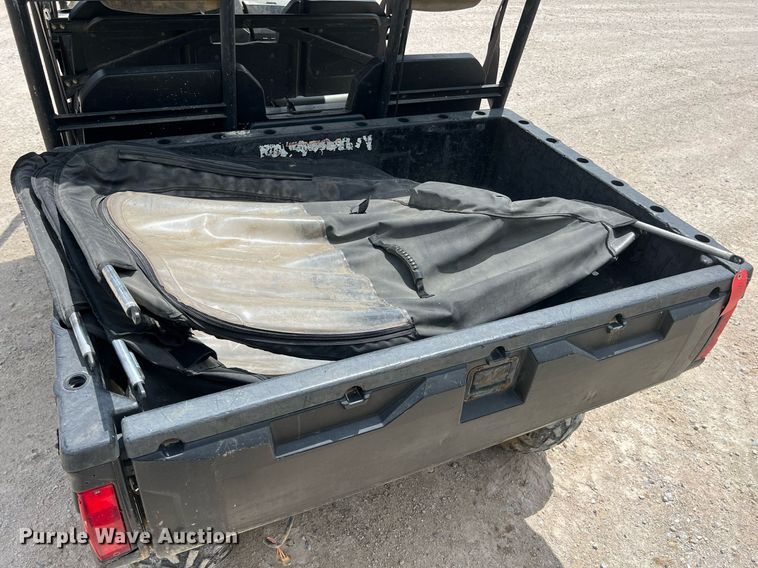 image for item LG9193 2011 Bobcat 3400XL  utility vehicle