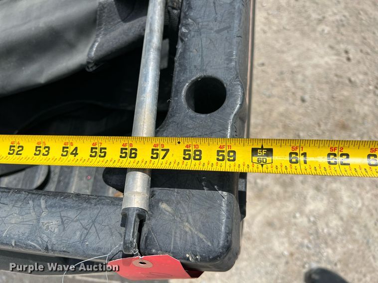 image for item LG9193 2011 Bobcat 3400XL  utility vehicle