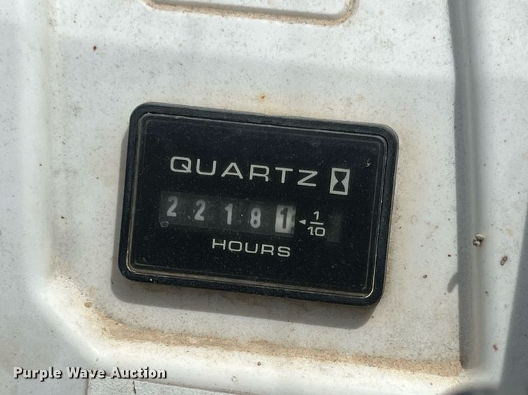 image for item LG9193 2011 Bobcat 3400XL  utility vehicle