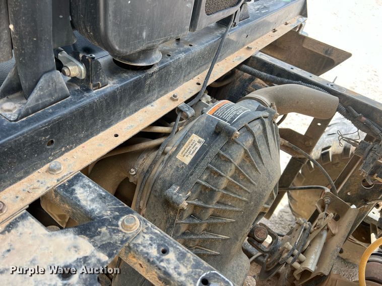 image for item LG9193 2011 Bobcat 3400XL  utility vehicle