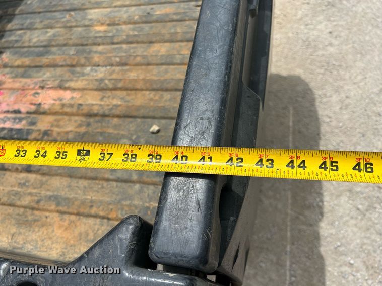 image for item LG9194 2011 Bobcat 3400XL  utility vehicle