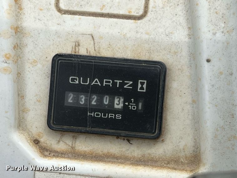 image for item LG9194 2011 Bobcat 3400XL  utility vehicle