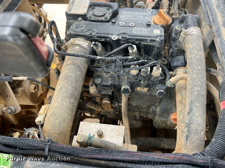 image for item LG9194 2011 Bobcat 3400XL  utility vehicle