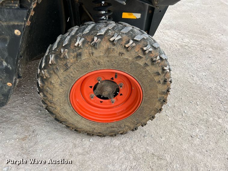 image for item LG9194 2011 Bobcat 3400XL  utility vehicle