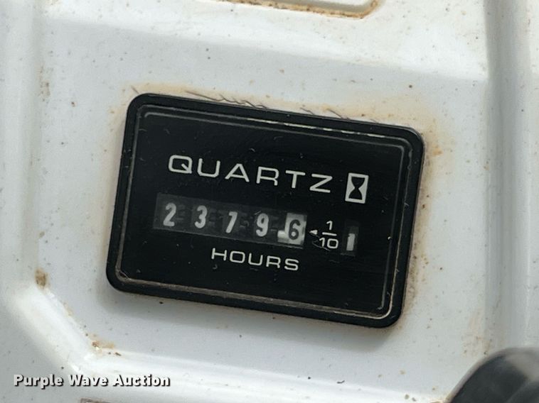 image for item LG9195 2011 Bobcat 3400XL  utility vehicle