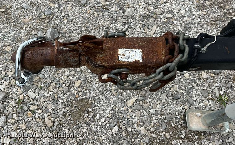 image for item LG9197 Terex AL4060D1-4MH  light plant