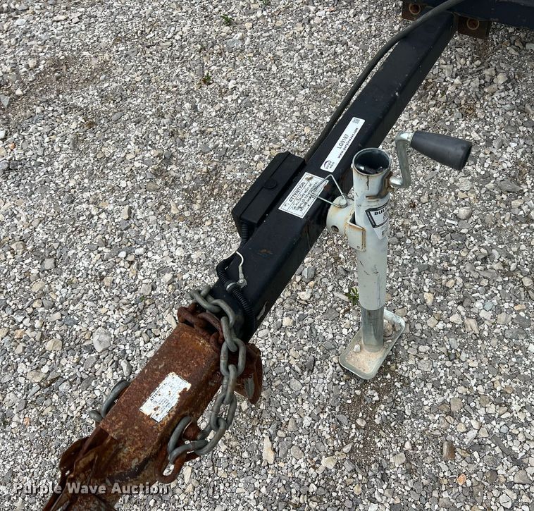 image for item LG9197 Terex AL4060D1-4MH  light plant