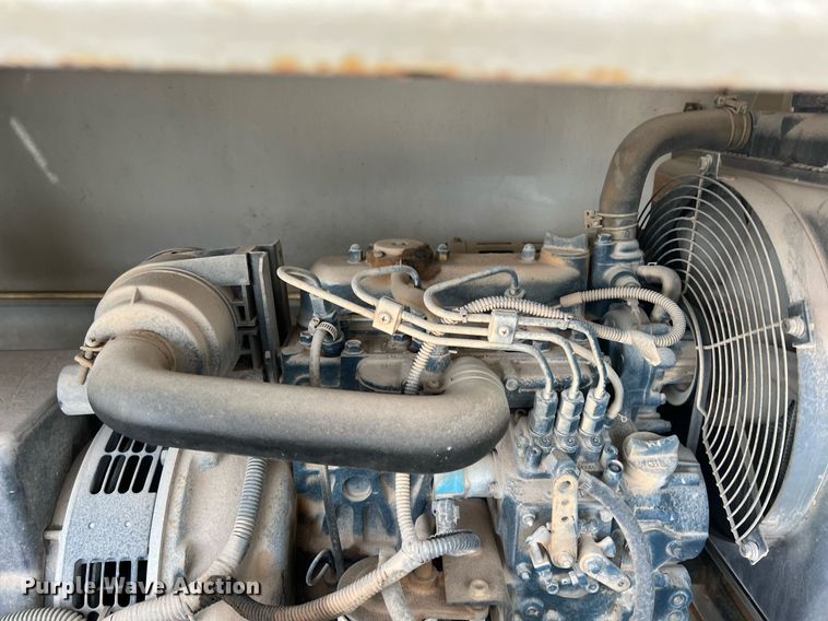 image for item LG9197 Terex AL4060D1-4MH  light plant