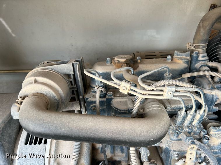 image for item LG9197 Terex AL4060D1-4MH  light plant