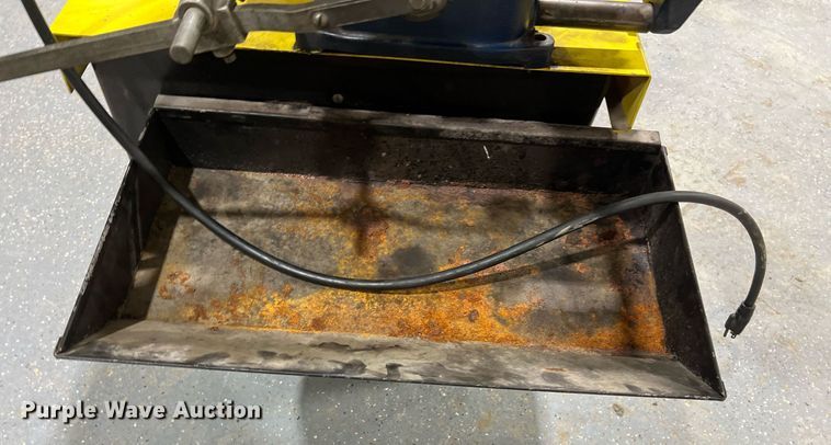 image for item LG9200 Ammco 6900  brake lathe