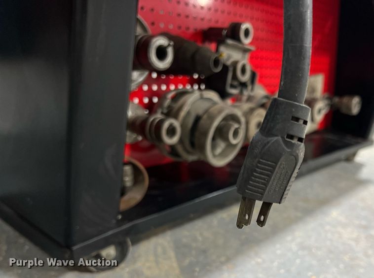 image for item LG9200 Ammco 6900  brake lathe