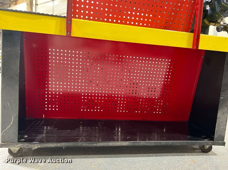 image for item LG9200 Ammco 6900  brake lathe