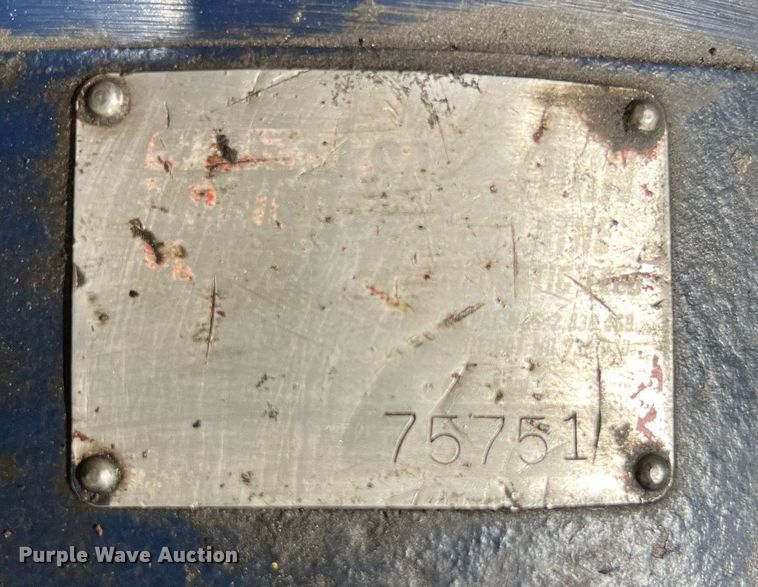 image for item LG9200 Ammco 6900  brake lathe