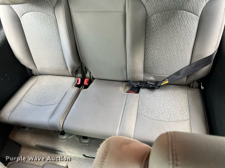 image for item LG9226 2008 GMC Acadia  SUV