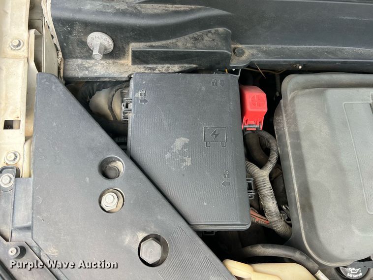 image for item LG9226 2008 GMC Acadia  SUV