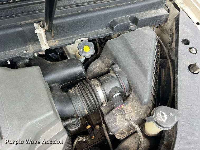 image for item LG9226 2008 GMC Acadia  SUV